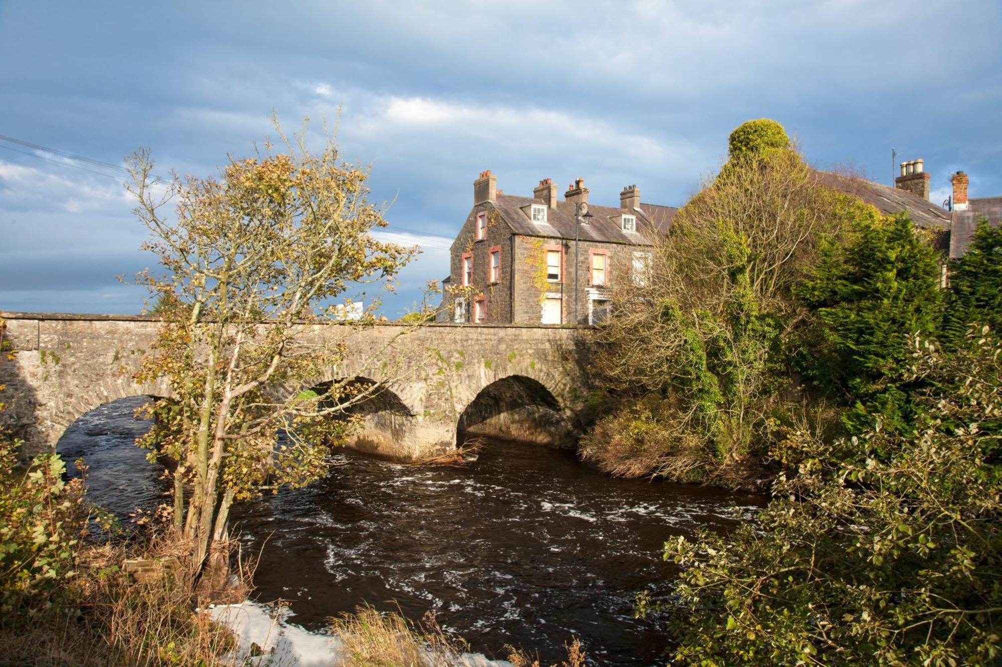 Dunnaglea Cottage, Ballintoy Luaran gambar