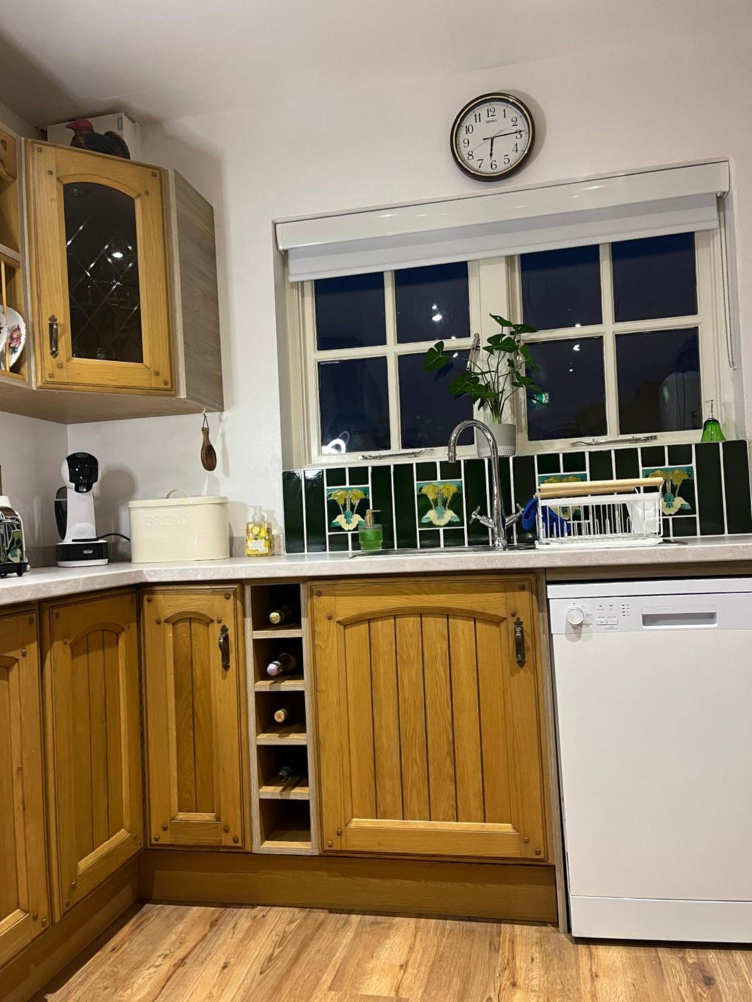 Dunnaglea Cottage, Ballintoy Luaran gambar