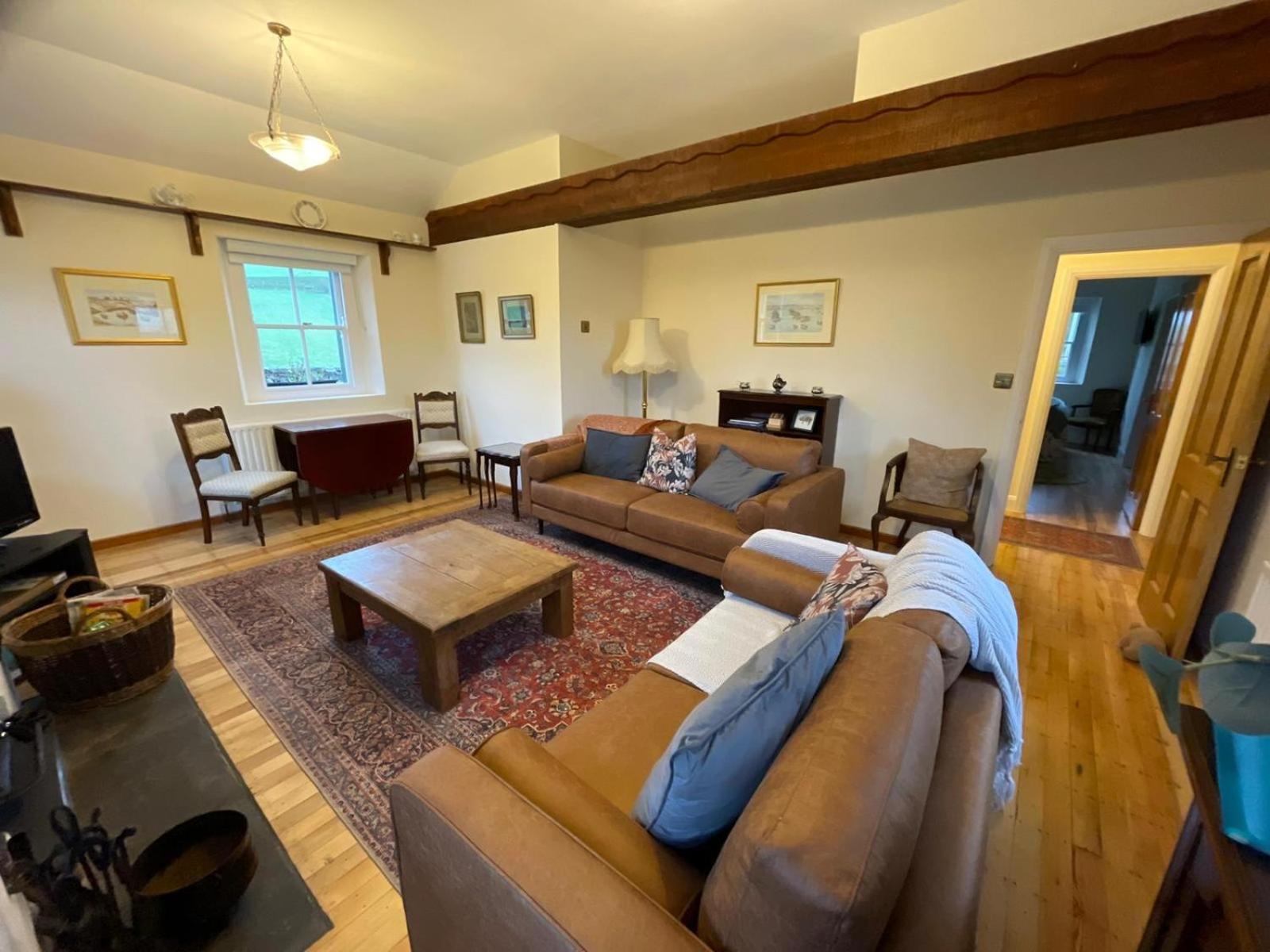 Dunnaglea Cottage, Ballintoy Luaran gambar